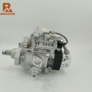 Pompe à injection de carburant 096000-4660 VE4/12F1800RND466 2210058600 RND466 pour 14B - Product Image 1