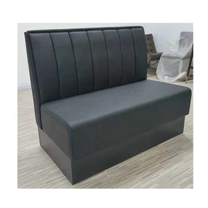 <span class=keywords><strong>Canapé</strong></span> en cuir au design simple doublé, offre spéciale, SP-KS269 - Product Image 1