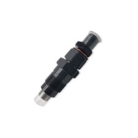 Hot Sale Lowest Price With The Best Quality OEM 23600-59115 Diesel Fuel Injectors Nozzle