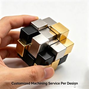 Déverrouillage de casse-têtes en bois 3D assortis : Interlock, Burr, Luban, Kongming Lock – Jeux de logique et d'intelligence, jouets IQ avec solutions - Product Image 2