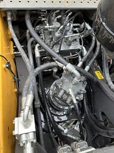 รถขุดมือสอง Volvo EC380DL ยี่ห้อดังระดับโลก ราคาประหยัด บุ้งกี๋ขนาด 1.9 เมตร น้ำหนักใช้งาน 38 ตัน เครื่องยนต์ 245 กิโลวัตต์ พร้อมเกียร์ ปั๊ม และมอเตอร์ - Product Image 6