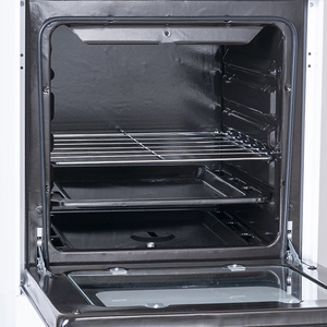 Xunda Bếp gas 4 đầu đốt thiết bị nhà bếp gas phạm vi bếp 4 Burner với lò nướng gazinire bốn - Product Image 5