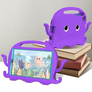 ร้อนขายมาใหม่กันกระแทก EVA โฟมเด็กปกกรณีแท็บเล็ตสำหรับ <span class=keywords><strong>Samsung</strong></span> <span class=keywords><strong>Galaxy</strong></span> <span class=keywords><strong>Tab</strong></span> <span class=keywords><strong>A</strong></span> <span class=keywords><strong>8.0</strong></span> <span class=keywords><strong>2019</strong></span> T290 T295 - Product Image 3