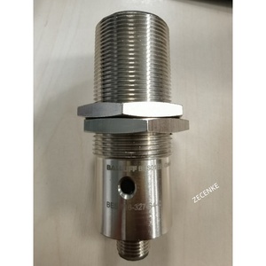 สวิตช์ตรวจจับระยะใกล้ Balluff รุ่นดั้งเดิม Bes 516-327-S4-C เซ็นเซอร์แบบเหนี่ยวนำ - Product Image 4