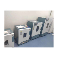 Équipement de laboratoire de microbiologie incubateur thermostatique à température constante pyl-70 Culture thermostatique