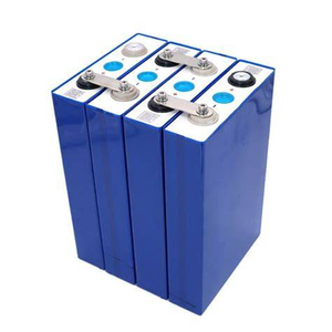 แบตเตอรี่ลิเธียมไอออนแบบปริซึม105Ah 100AH 3.7V สำหรับรถยนต์ยานพาหนะ - Product Image 4