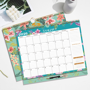 Lịch để bàn năm 2026, tháng 12, kế hoạch hàng tháng với danh sách việc cần làm, ghi chú, lịch treo tường cho văn phòng tại nhà, khung ảnh hai chức năng - Product Image 5
