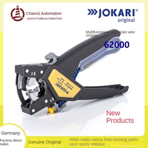 New China <strong>JOKARI</strong> Imported Stripping Tool 62000 Made in China for 0.5-2.5mm Wire - Product Image 3