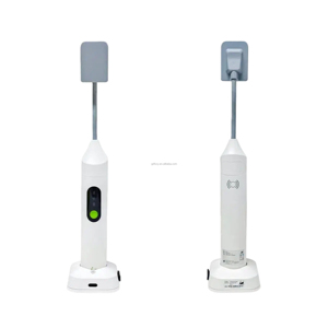 Sensor sinar X <span class=keywords><strong>Intraoral</strong></span> genggam gigi Digital nirkabel dan layar sentuh LCD yang dipegang tangan Unit Xray portabel gabungan Sensor sinar X - Product Image 4