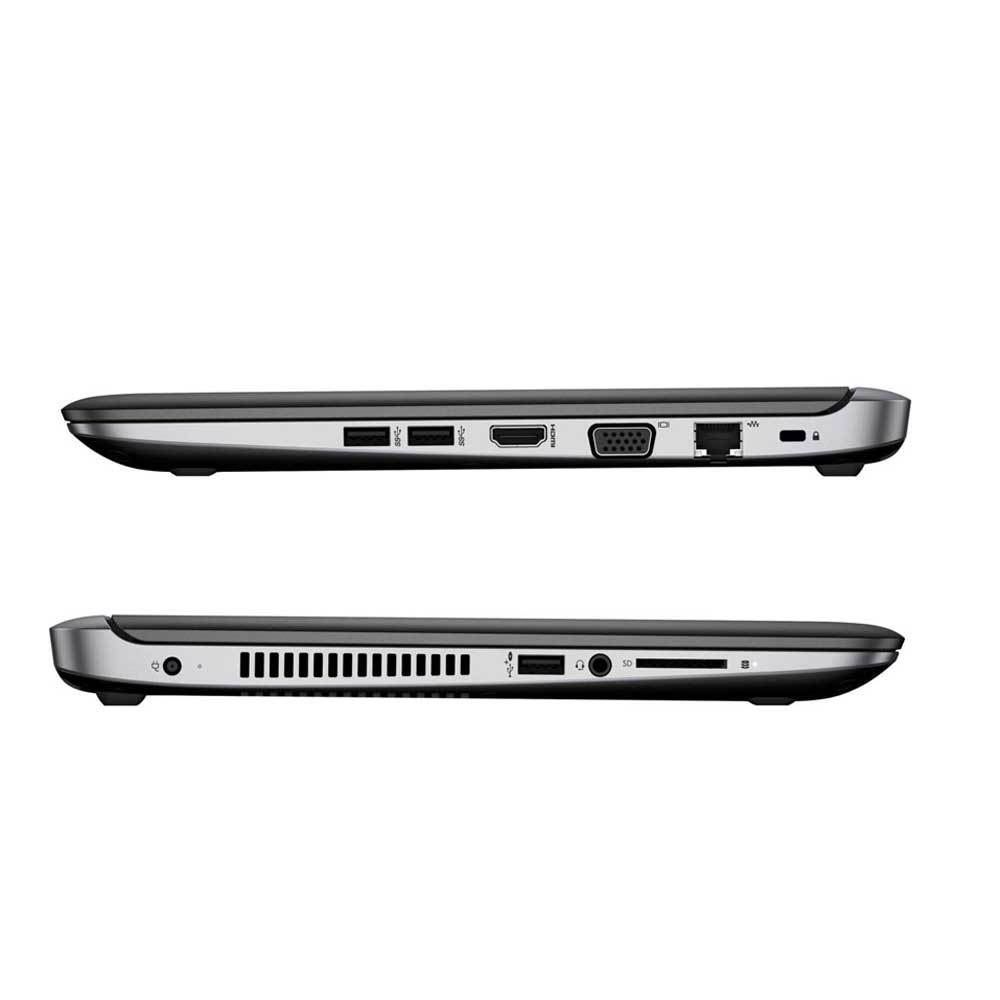HP 430 G2 Used Laptops - Core I5 5th Gen, 4GB RAM, 500GB HDD