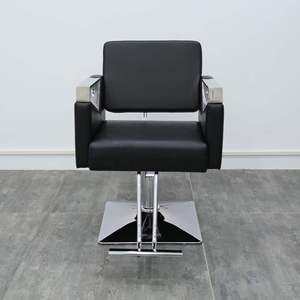 Silla <span class=keywords><strong>de</strong></span> Barbero Hidráulica <span class=keywords><strong>Reclinable</strong></span> <span class=keywords><strong>de</strong></span> Alta Calidad para Salón <span class=keywords><strong>de</strong></span> Belleza y Spa, Equipo <span class=keywords><strong>de</strong></span> Estilismo, Silla <span class=keywords><strong>de</strong></span> Estilo <span class=keywords><strong>de</strong></span> Salón Multiusos - Product Image 1