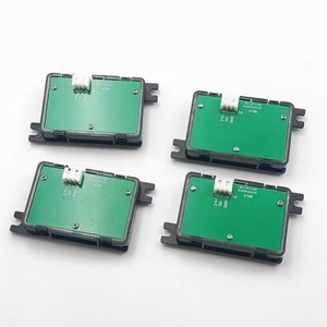 Bouton poussoir d'<span class=keywords><strong>ascenseur</strong></span> de type M, pièce de rechange LOP COP MWQ1QA 181521 MWQ1-2 KET-1106 - Product Image 6