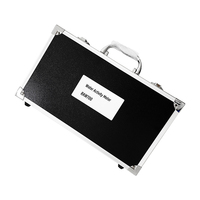 Testeur d'activité de l'eau portable RAW700 pour les expériences de recherche biologique, précision 0,02aw, stockage de 99 groupes de données, OEM