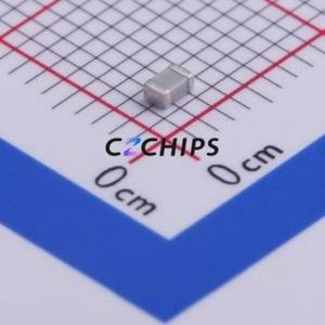 CC0805JRNPOABN102 SMD Capacitor (MLCC) 0805 ( Capacitance: 1nF )( Precision: 5% Rated Voltage: 200V ) - Product Image 1