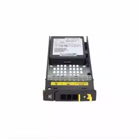 Disque de stockage d'entreprise HPE 3PAR 8000 1,92 To SAS SFF 2,5 pouces SSD K2P89B pour serveur