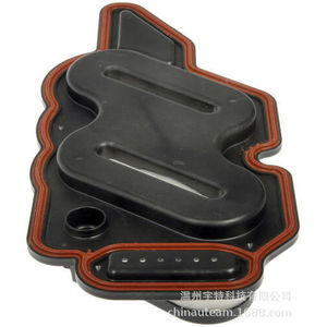Válvula de ventilación del cárter Dorman 904-702 para Ford F-250 F-350 F-450, pieza de repuesto del filtro de aire para camión - Product Image 3