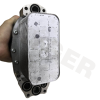 C2S52808 Filtre refroidisseur d'huile de transmission LR013149 LR061969 LR040738 pour Land Rover Range Rover Sport