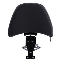 Accessoire de siège de moto pour Honda Gold Wing GL1800 F6B, dossier avant pour conducteur et passager, pour moto de tourisme