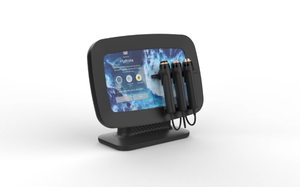 Máquina Facial Portátil de Hidrodermoabrasión con Oxigenación de Burbujas de CO2, Rejuvenecimiento de la Piel, Exfoliación, Hidratación, Dispositivo de Cuidado de la Belleza - Product Image 6
