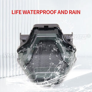 Luz LED de Conducción Diurna para MT07/25 R3 R25 Yamaha Y15 V1 V2, Lámpara Impermeable, Ensamblaje de Luz Trasera para Automóvil, Kit de Carrocería - Product Image 6