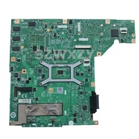 原装用于 MSI GE620 系列笔记本电脑主板 HM65 MS-16G51 VER: 2.0 月 GT555M N12E-GE2-B-A1 2gb 显卡 100% 测试快速出货