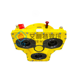 Katsa L200/L400/2al25 0/Pl345 <span class=keywords><strong>Prime</strong></span> <span class=keywords><strong>Mover</strong></span> распределительная коробка передач с несколькими насосами для продажи - Product Image 3