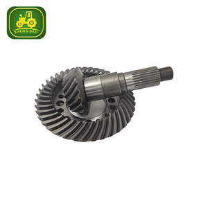 Offre Spéciale GEAR BEVEL <span class=keywords><strong>GRUP</strong></span> CONIC 19/42 4472253067 adapté au tracteur John Deere 6125M SE6520 6100 - Product Image 1