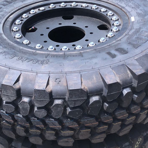 Neumáticos todoterreno terreno de barro para vehículos blindados en UAE para venta al por mayor - Product Image 3