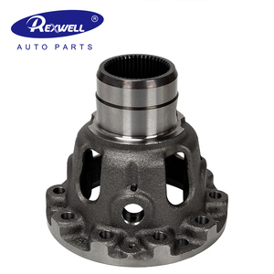 Nuevo genuino 6-Speed automotriz transmisión diferencial caso taza carcasa cubierta Assy 45822-3B450 para Hyundai Sentra Kia Sorento - Product Image 2