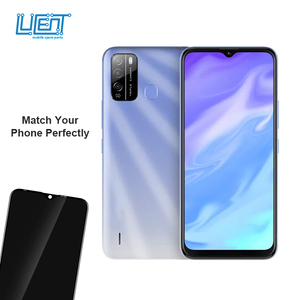 หน้าจอ <span class=keywords><strong>LCD</strong></span> สำหรับ Itel <span class=keywords><strong>Vision</strong></span> 1, หน้าจอ <span class=keywords><strong>LCD</strong></span> สำหรับ Itel <span class=keywords><strong>Vision</strong></span> 1 Pro, จอแสดงผลสำหรับ Itel <span class=keywords><strong>Vision</strong></span> 1 - Product Image 3