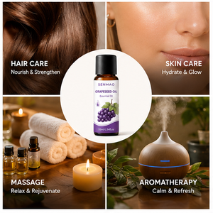 Private Label 100% pure grape seed <b>oil</b> private label bulk <b>oil</b> wholesale best price <b>oil</b> health skin care <b>oil</b> - Product Image 4