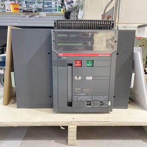 ABB Emax e3s2000 R2000 pr121/P-LSI WMP 3P/4P khung ngắt mạch mới fedex/DHL 2000A ACB - Product Image 4