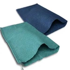 Idéal pour l'aménagement paysager de <span class=keywords><strong>jardin</strong></span> Sacs géotextiles légers et écologiques pour la séparation du sol Protection des racines des plantes pour une utilisation en extérieur - Product Image 5