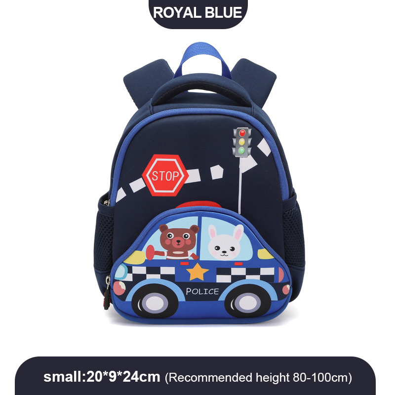 Blu reale piccolo