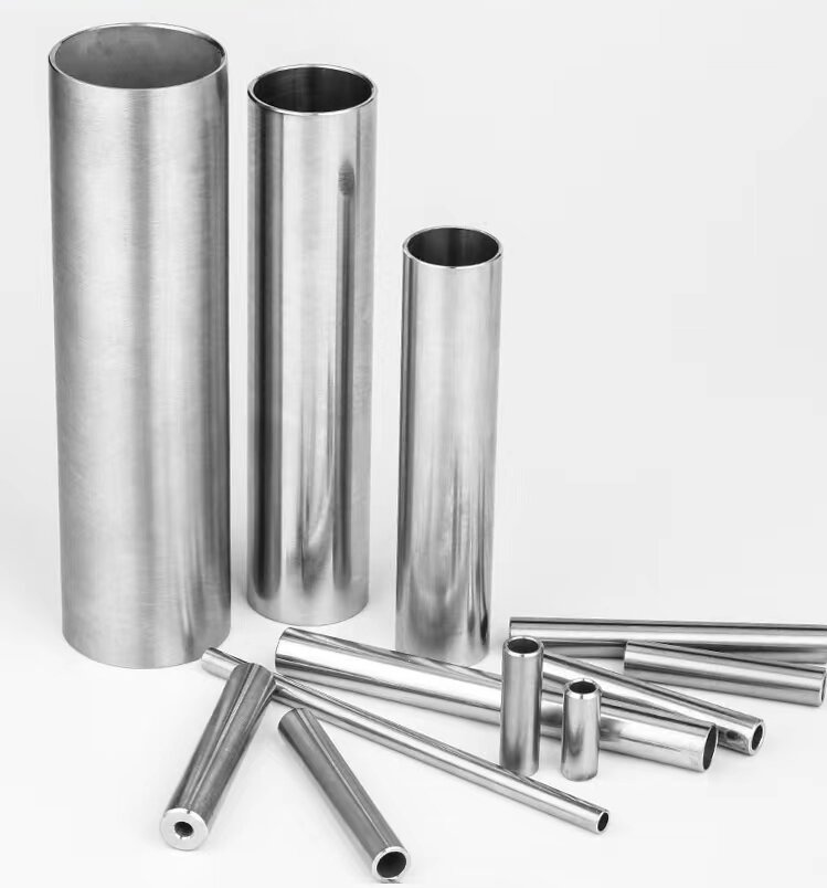 347 stainless steel tube for chemical processing