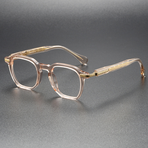 CS80855 monture optique en titane pur, <span class=keywords><strong>lunettes</strong></span> de bonne qualité pour hommes et femmes monture de <span class=keywords><strong>lunettes</strong></span> Titan - Product Image 4