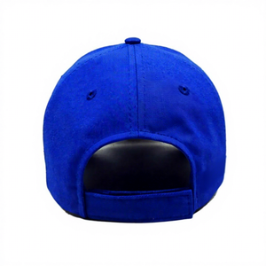 Gorra de Béisbol Ajustable con Logotipo, 6 Paneles, Estructurada, con Visera Precurvada, para Adultos, Ropa Deportiva para Uso Diario al Aire Libre, Fabricada en Vietnam - Product Image 4