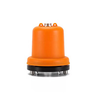 Detector de fugas de agua inteligente Jietong 5000, dispositivo de micrófono en pared para fugas de tuberías subterráneas, equipo de prueba de China