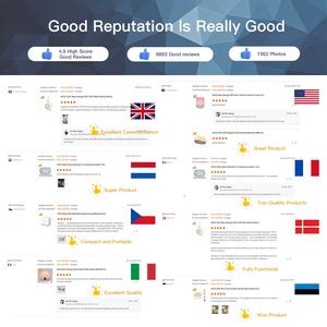 HiFiD, белый шум, Детская звуковая машина, индивидуальная пустышка для сна, ночник, вспомогательная колонка, Портативная звуковая машина для сна - Product Image 6