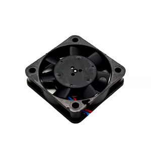Ventilateur de refroidissement Ebmpapst 414F 24V 40mm 0.8W pour boîtier d'ordinateur - Product Image 3
