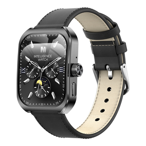 <span class=keywords><strong>Reloj</strong></span> Inteligente <span class=keywords><strong>Fitpro</strong></span> Z88 Pro con Función de Gestos, Llamadas Bluetooth, Monitor de Actividad Física, <span class=keywords><strong>Reloj</strong></span> Inteligente de Muñeca para Mujeres y Hombres - Product Image 2