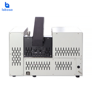 Testeur de point d'éclair Laboao LYD-3536D entièrement automatique <span class=keywords><strong>Cleveland</strong></span> Petroleum Open-Cup - Product Image 4