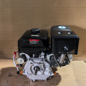 Moteur OHV <span class=keywords><strong>de</strong></span> 13,5 CV à 16 CV et 439 cm³, fonctionnant 24 heures sur 24 pour le déshydratation minière dans des conditions <span class=keywords><strong>de</strong></span> poussière et <span class=keywords><strong>de</strong></span> chaleur sur le site <span class=keywords><strong>de</strong></span> l'exploitation aurifère au Ghana, 140. - Product Image 6