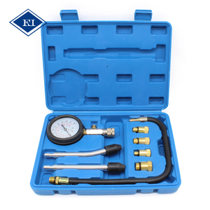 Xi lanh rò rỉ Detector thủy lực nhiên liệu áp lực <span class=keywords><strong>Tester</strong></span> Detector động cơ nén Đồng hồ đo <span class=keywords><strong>Tester</strong></span> Công cụ Kit - Product Image 3