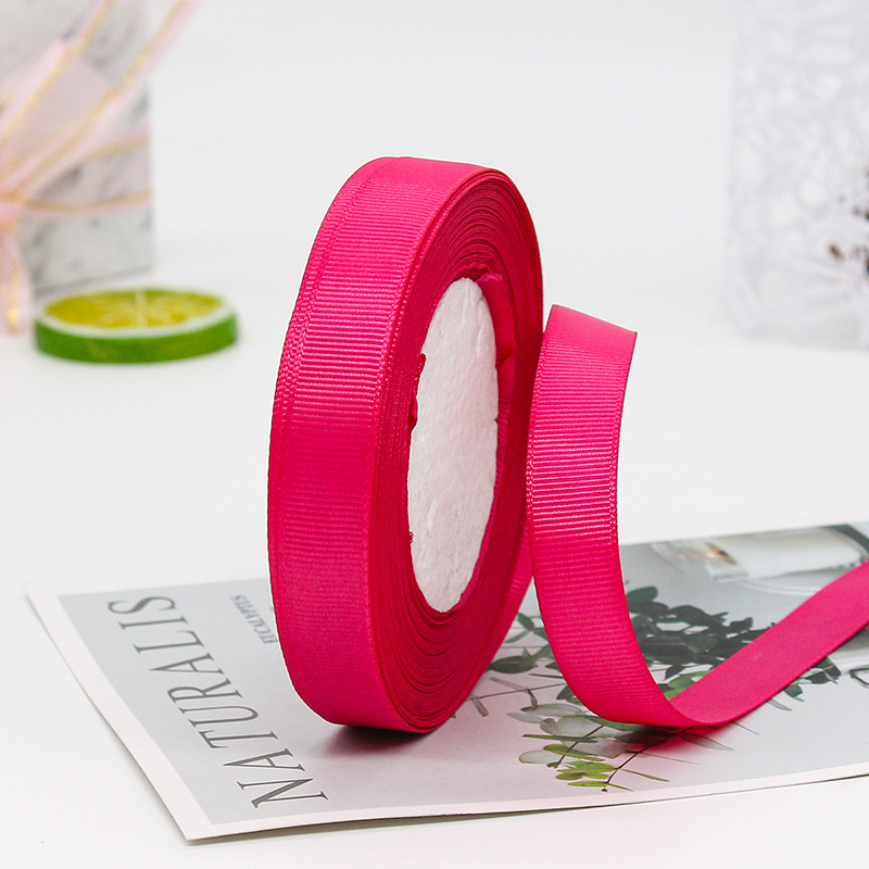Rose red