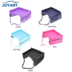 Plateau de voyage multifonctionnel pour enfants, planche effaçable pour manger des collations, siège de voiture, plateau de voyage pour enfants - Product Image 5