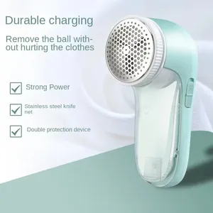 Profesional elimina la <span class=keywords><strong>pelusa</strong></span> de la ropa, removedor de pelo para mascotas, <span class=keywords><strong>rodillo</strong></span> de limpieza, cepillo eléctrico para gatos, herramientas para el hogar - Product Image 2