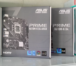 Placa de escritorio para juegos Black Myth LGA1700 Intel Chipset <span class=keywords><strong>DDR4</strong></span> SATA Nuevo procesador Tarjeta gráfica integrada Doble - Product Image 2