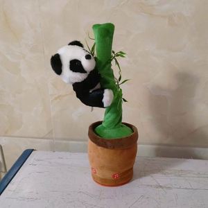 Nuevo Juguete de Cactus Bailarín con Forma de Mono - Product Image 2