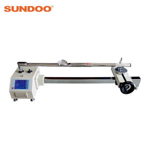 SDC-1000 kalibrator kunci pas torsi elektronik, daya 220v garansi 1 tahun - Product Image 1